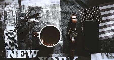 Город Нью-Йорк (New York City)